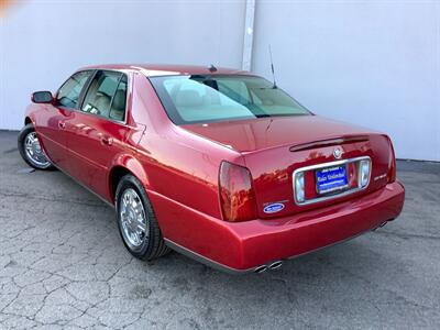 2003 Cadillac DeVille - Photo 8 - Crest Hill, IL 60403