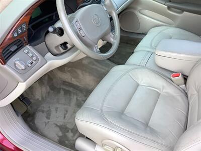 2003 Cadillac DeVille - Photo 12 - Crest Hill, IL 60403