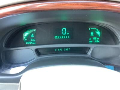 2003 Cadillac DeVille - Photo 17 - Crest Hill, IL 60403