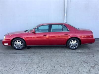 2003 Cadillac DeVille - Photo 2 - Crest Hill, IL 60403