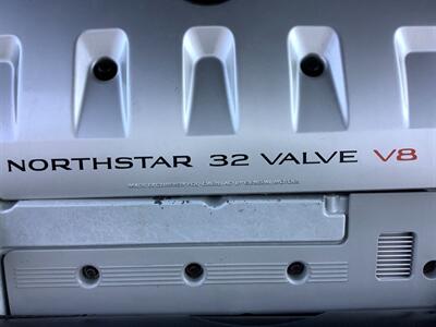 2003 Cadillac DeVille - Photo 36 - Crest Hill, IL 60403