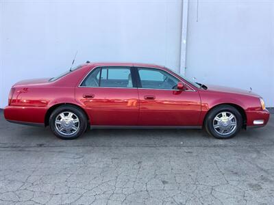 2003 Cadillac DeVille - Photo 6 - Crest Hill, IL 60403