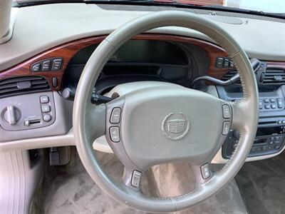 2003 Cadillac DeVille - Photo 15 - Crest Hill, IL 60403
