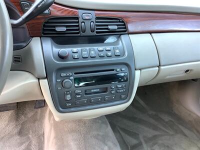 2003 Cadillac DeVille - Photo 14 - Crest Hill, IL 60403