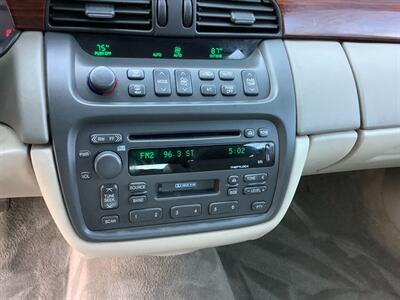 2003 Cadillac DeVille - Photo 16 - Crest Hill, IL 60403