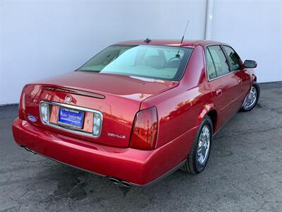 2003 Cadillac DeVille - Photo 5 - Crest Hill, IL 60403