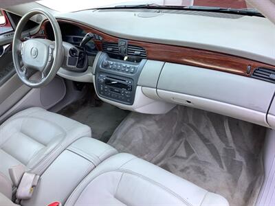 2003 Cadillac DeVille - Photo 24 - Crest Hill, IL 60403