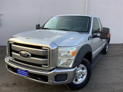2011 Ford F-350 XLT   - Photo 2 - Crest Hill, IL 60403