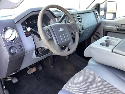 2011 Ford F-350 XLT   - Photo 14 - Crest Hill, IL 60403