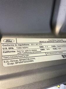 2011 Ford F-350 XLT   - Photo 44 - Crest Hill, IL 60403