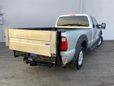 2011 Ford F-350 XLT   - Photo 7 - Crest Hill, IL 60403