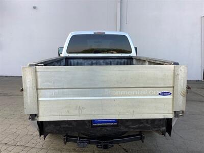 2011 Ford F-350 XLT   - Photo 6 - Crest Hill, IL 60403