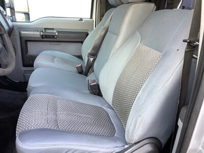 2011 Ford F-350 XLT   - Photo 18 - Crest Hill, IL 60403