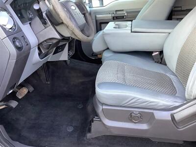 2011 Ford F-350 XLT   - Photo 13 - Crest Hill, IL 60403