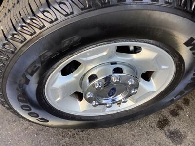 2011 Ford F-350 XLT   - Photo 35 - Crest Hill, IL 60403