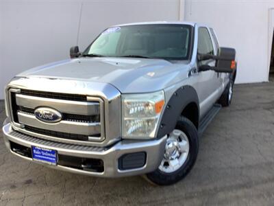 2011 Ford F-350 XLT   - Photo 3 - Crest Hill, IL 60403
