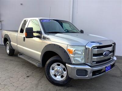 2011 Ford F-350 XLT   - Photo 9 - Crest Hill, IL 60403