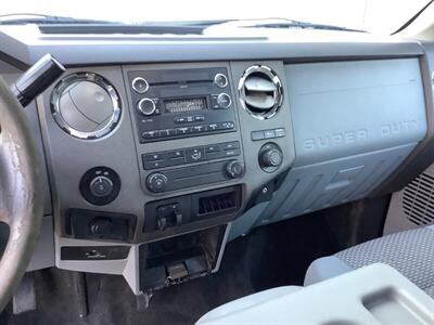 2011 Ford F-350 XLT   - Photo 15 - Crest Hill, IL 60403