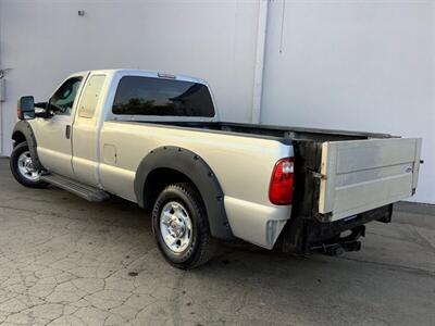 2011 Ford F-350 XLT   - Photo 5 - Crest Hill, IL 60403