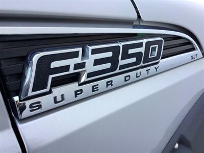 2011 Ford F-350 XLT   - Photo 39 - Crest Hill, IL 60403