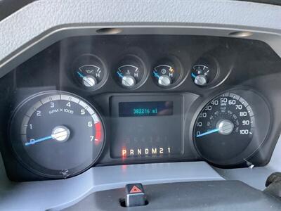 2011 Ford F-350 XLT   - Photo 17 - Crest Hill, IL 60403
