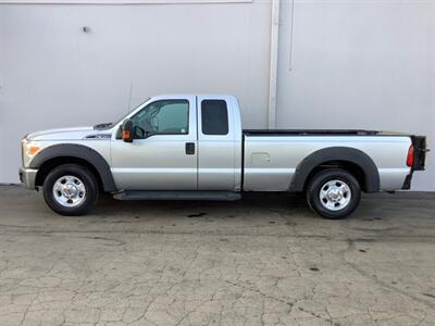 2011 Ford F-350 XLT   - Photo 4 - Crest Hill, IL 60403