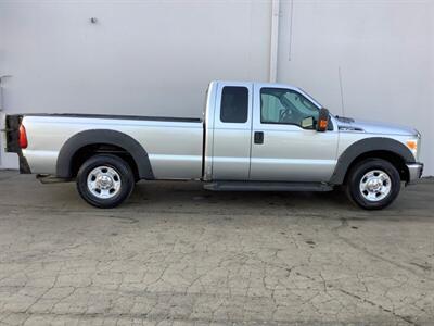 2011 Ford F-350 XLT   - Photo 8 - Crest Hill, IL 60403