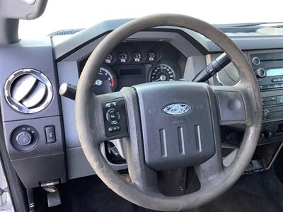 2011 Ford F-350 XLT   - Photo 16 - Crest Hill, IL 60403
