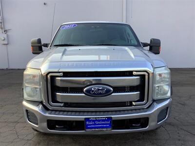 2011 Ford F-350 XLT   - Photo 10 - Crest Hill, IL 60403