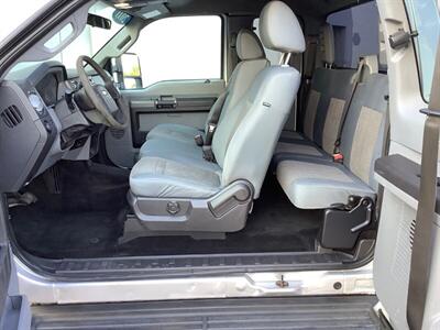 2011 Ford F-350 XLT   - Photo 19 - Crest Hill, IL 60403