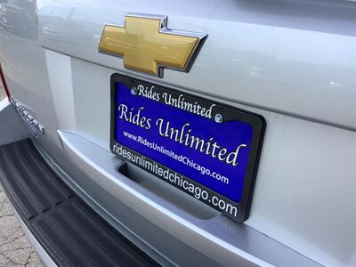 2013 Chevrolet Suburban LT   - Photo 40 - Crest Hill, IL 60403