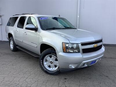2013 Chevrolet Suburban LT   - Photo 10 - Crest Hill, IL 60403