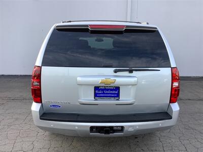 2013 Chevrolet Suburban LT   - Photo 6 - Crest Hill, IL 60403