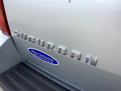 2013 Chevrolet Suburban LT   - Photo 41 - Crest Hill, IL 60403
