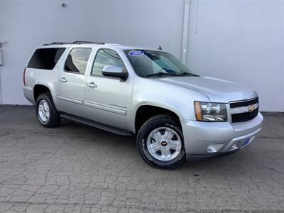 2013 Chevrolet Suburban LT   - Photo 11 - Crest Hill, IL 60403