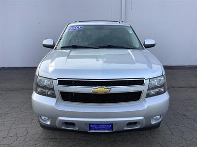 2013 Chevrolet Suburban LT   - Photo 12 - Crest Hill, IL 60403