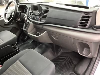 2024 Ford Transit 250 - Photo 27 - Crest Hill, IL 60403