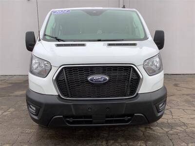 2024 Ford Transit 250 - Photo 10 - Crest Hill, IL 60403