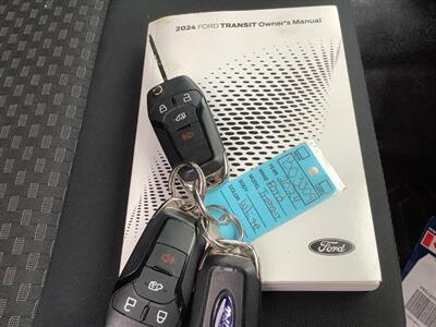 2024 Ford Transit 250 - Photo 30 - Crest Hill, IL 60403