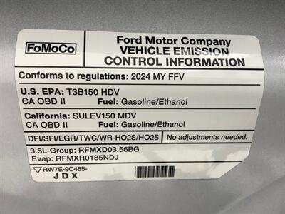 2024 Ford Transit 250 - Photo 51 - Crest Hill, IL 60403