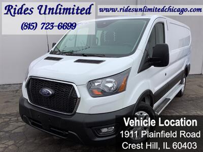 2024 Ford Transit 250 - Photo 1 - Crest Hill, IL 60403
