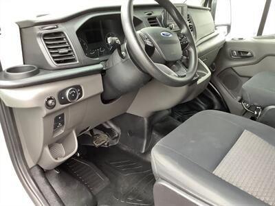 2024 Ford Transit 250 - Photo 16 - Crest Hill, IL 60403