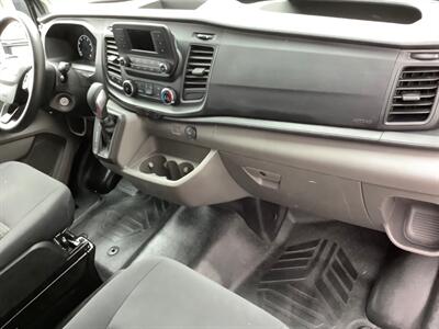 2024 Ford Transit 250 - Photo 28 - Crest Hill, IL 60403