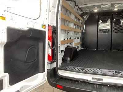 2024 Ford Transit 250 - Photo 34 - Crest Hill, IL 60403