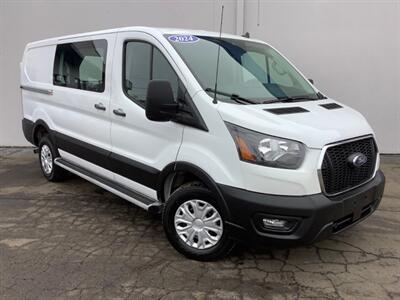 2024 Ford Transit 250 - Photo 8 - Crest Hill, IL 60403
