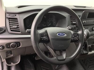 2024 Ford Transit 250 - Photo 18 - Crest Hill, IL 60403