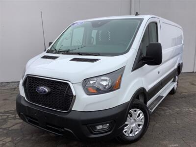 2024 Ford Transit 250 - Photo 2 - Crest Hill, IL 60403