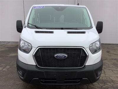 2024 Ford Transit 250 - Photo 9 - Crest Hill, IL 60403