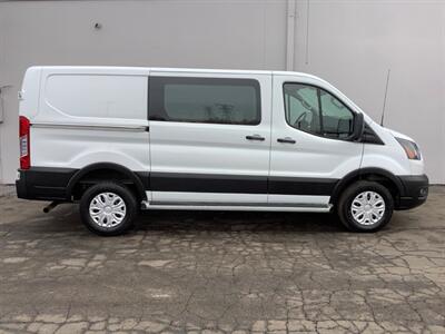 2024 Ford Transit 250 - Photo 7 - Crest Hill, IL 60403