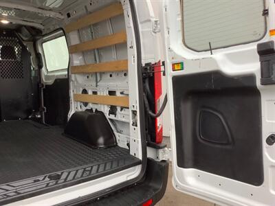 2024 Ford Transit 250 - Photo 35 - Crest Hill, IL 60403